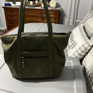 Vera Bradley Shoulder Tote Bag